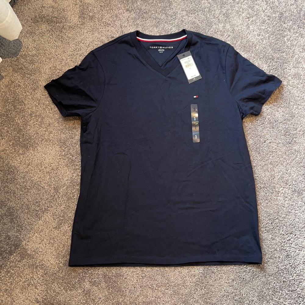Men’s Tommy Hilfiger V Neck